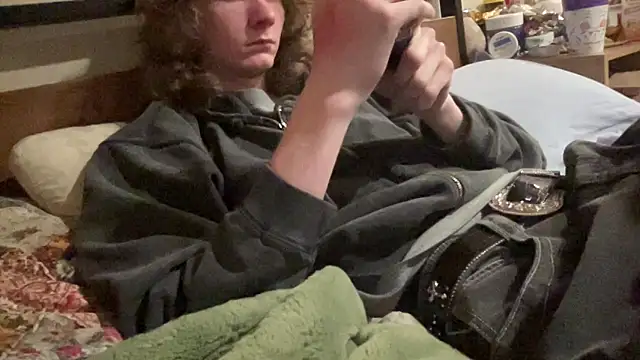 GyattControl online show from 04.26.26