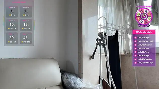 Snapshot of XIAOnaimao-001 chatting on 06.10.26 XIAOnaimao-001 online show from 06.10.26