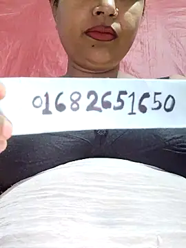Snapshot of Gulapi_N chatting on 06.10.26 Gulapi N online show from 06.10.26