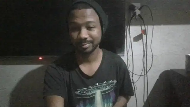 Jeielpaixao online show from 06.11.26