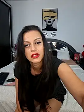 Snapshot of AvaKlein chatting on 07.02.26 AvaKlein online show from 07.02.26