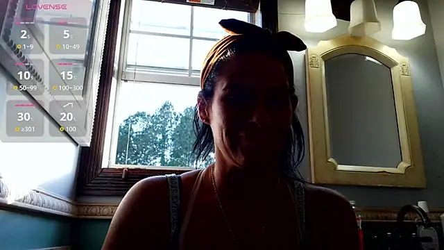 Vanessa Valentine online show from 05.16.26