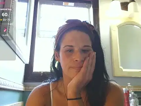 Vanessa Valentine online show from 05.17.26