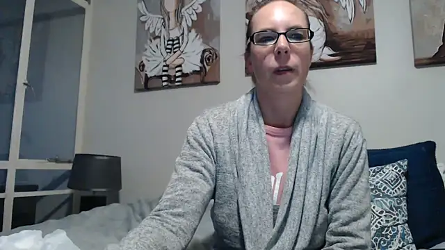 blondiesin50 online show from 06.06.26