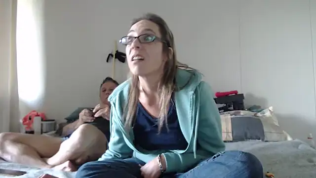 blondiesin50 online show from 06.09.26