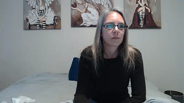 blondiesin50 online show from 06.20.26