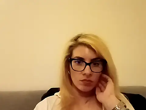 Goddess-Anne online show from 06.05.26