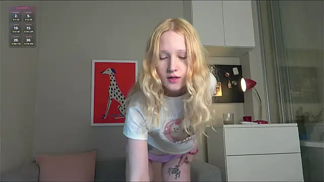 lollymoly online show from 04.28.26