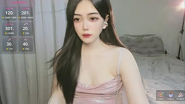 Sparklybaby online show from 05.01.26
