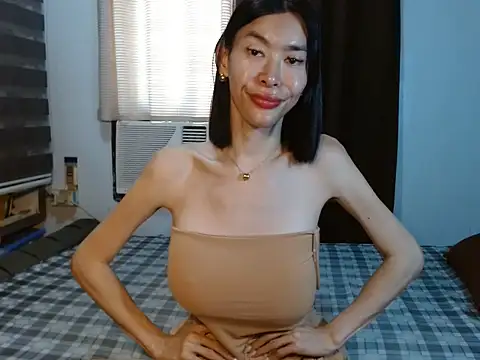 1perfectmodel online show from 07.30.26