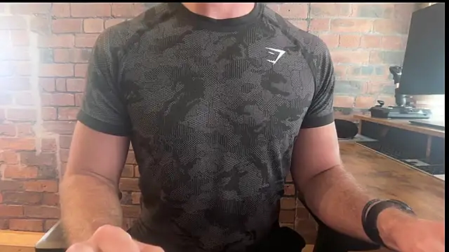 gymshrk online show from 06.17.26
