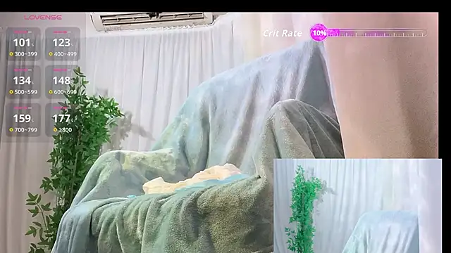 LuMei-Love online show from 06.28.26