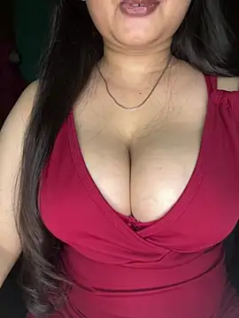 Snapshot of Naughty_pooja44 chatting on 06.24.26 Naughty pooja44 online show from 06.24.26