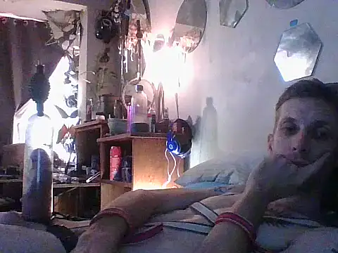 Lulu Love 69 online show from 06.28.26