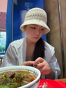 Snapshot of xiaochengzi505 chatting on 07.29.26 xiaochengzi505 online show from 07.29.26