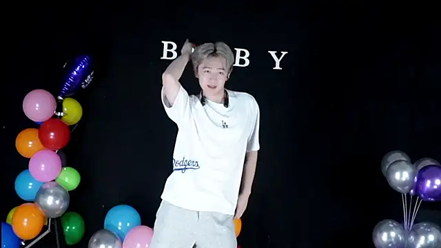 lucky-love888 online show from 06.09.26