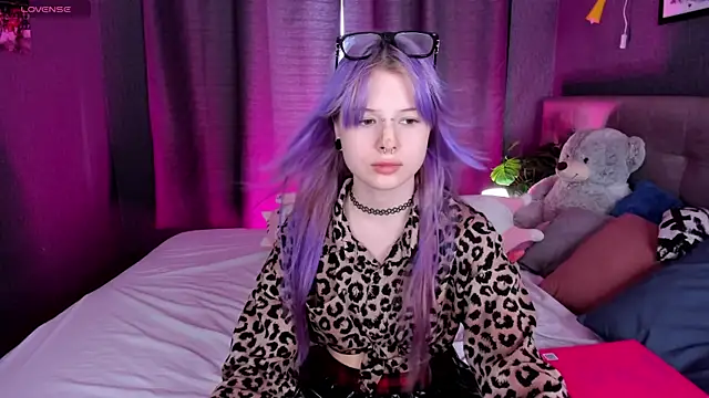 Snapshot of Ammelia_Backerr chatting on 07.24.26 Ammelia Backerr online show from 07.24.26