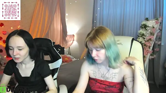 Snapshot of Elira_Vane chatting on 06.05.26 Elira Vane online show from 06.05.26