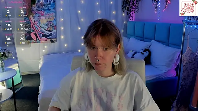 Snapshot of Elira_Vane chatting on 06.29.26 Elira Vane online show from 06.29.26