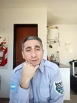 Snapshot of Alejandro83bsf chatting on 07.06.26 Alejandro83bsf online show from 07.06.26
