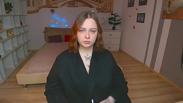 RosalinKirsten online show from 05.04.26