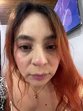 Scarlett ceres online show from 05.03.26