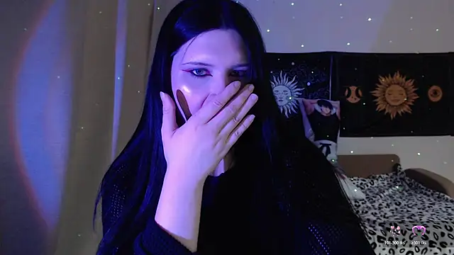 Snapshot of iintimate_flesh chatting on 06.20.26 iintimate flesh online show from 06.20.26