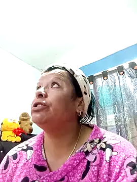 Samantha Kieran online show from 05.10.26