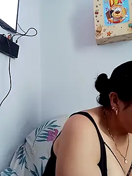 Samantha Kieran online show from 05.11.26