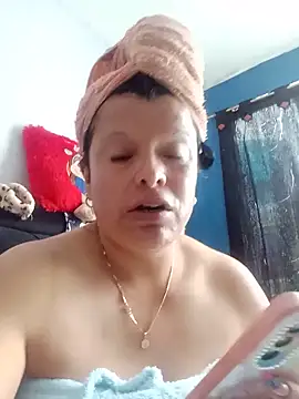 Samantha Kieran online show from 05.21.26
