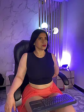Dalila 5 online show from 07.17.26