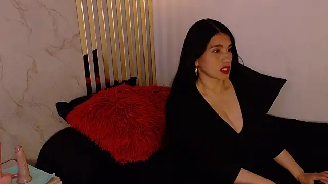 Dalila 5 online show from 07.27.26