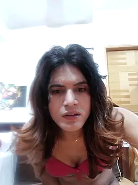 Snapshot of SexyShila-97 chatting on 04.30.26 SexyShila-97 online show from 04.30.26