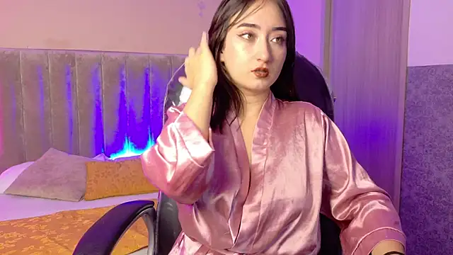 VICTORIA FAIRIES online show from 05.07.26