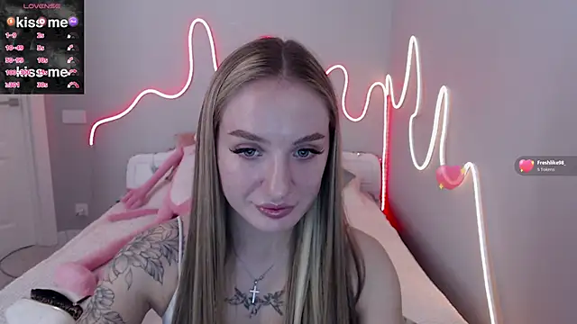 MirrraMisss online show from 05.05.26