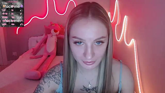 MirrraMisss online show from 05.06.26