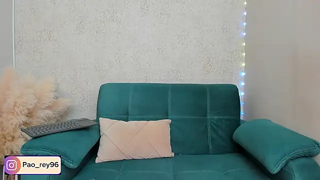 paolarey online show from 04.25.26