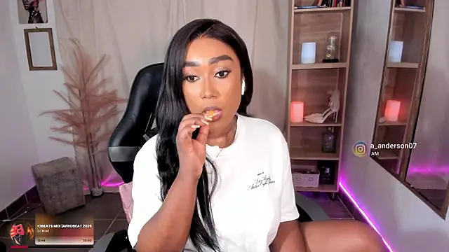 alessia anderson online show from 02.09.26