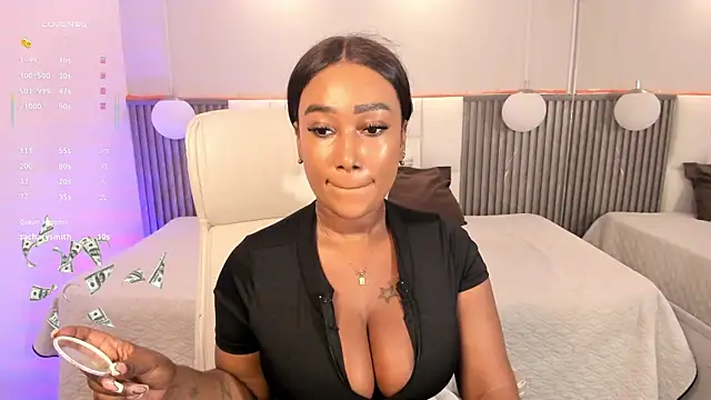 alessia anderson online show from 04.01.26