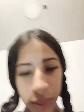 SophiaRivers online show from 07.12.26