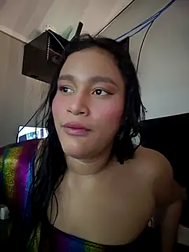 Sara Chanel  online show from 06.27.26