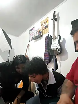 PaidFlirtSeeker online show from 04.29.26