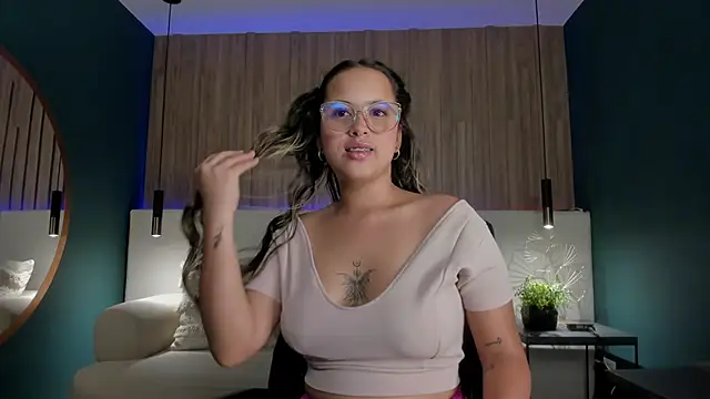 MayaLee  online show from 05.15.26