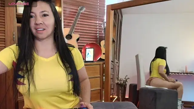 Taliapeach online show from 07.03.26
