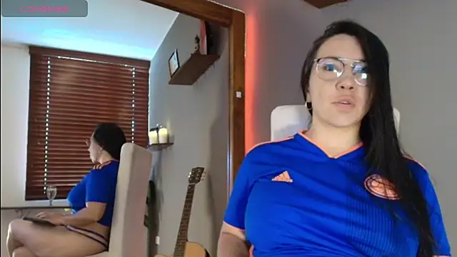 Taliapeach online show from 07.07.26