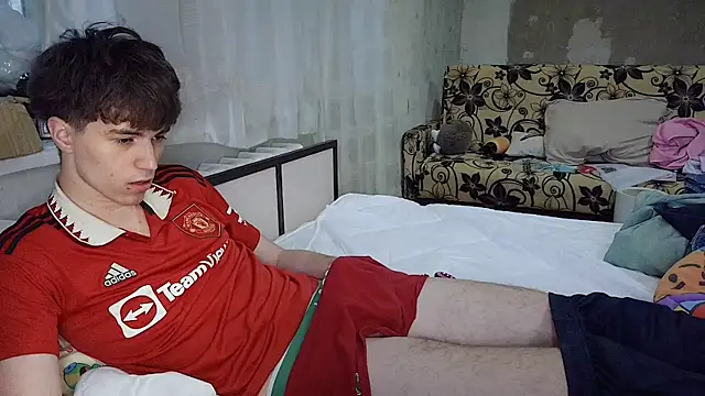 Dima-Cute online show from 04.28.26