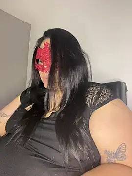 TemptingMoon online show from 05.16.26