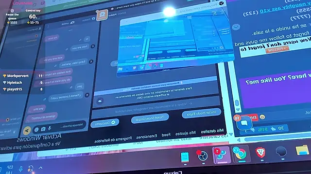 Snapshot of maddy__howard chatting on 05.16.26 maddy howard online show from 05.16.26