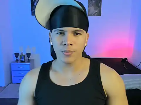 sant wahlberg online show from 07.05.26