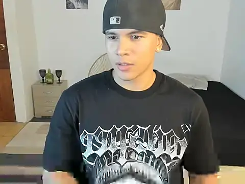 sant wahlberg online show from 07.23.26